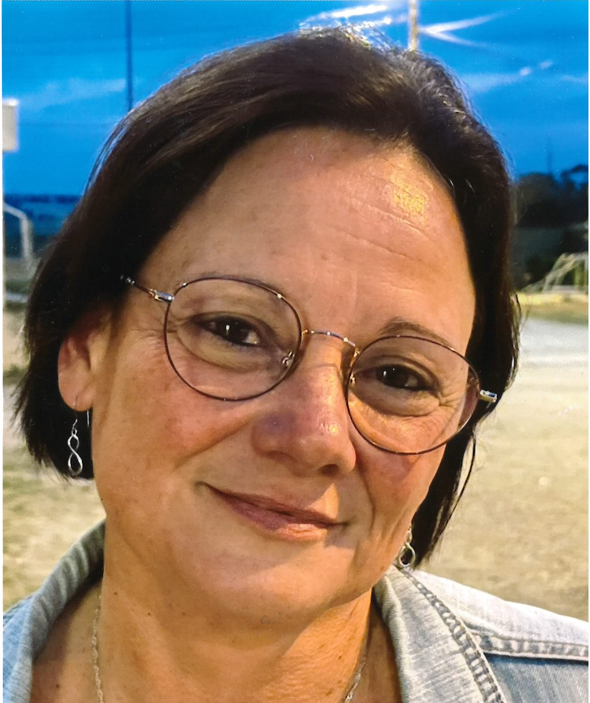 Sandrine CHERON