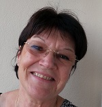 Brigitte JANSSENS