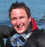 Cyril BLANGILLE