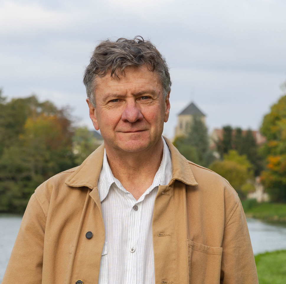Jean-Michel MORER