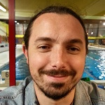 Jérémie FAUSSARD