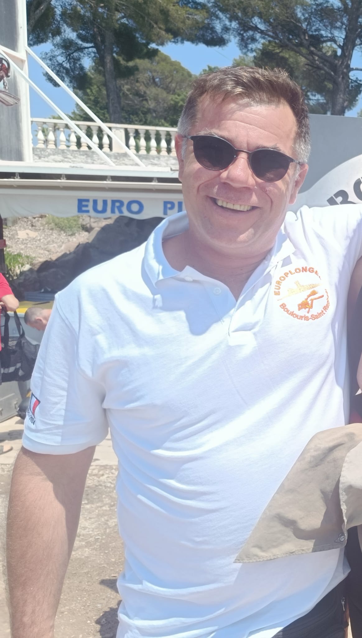 Philippe DUBATON