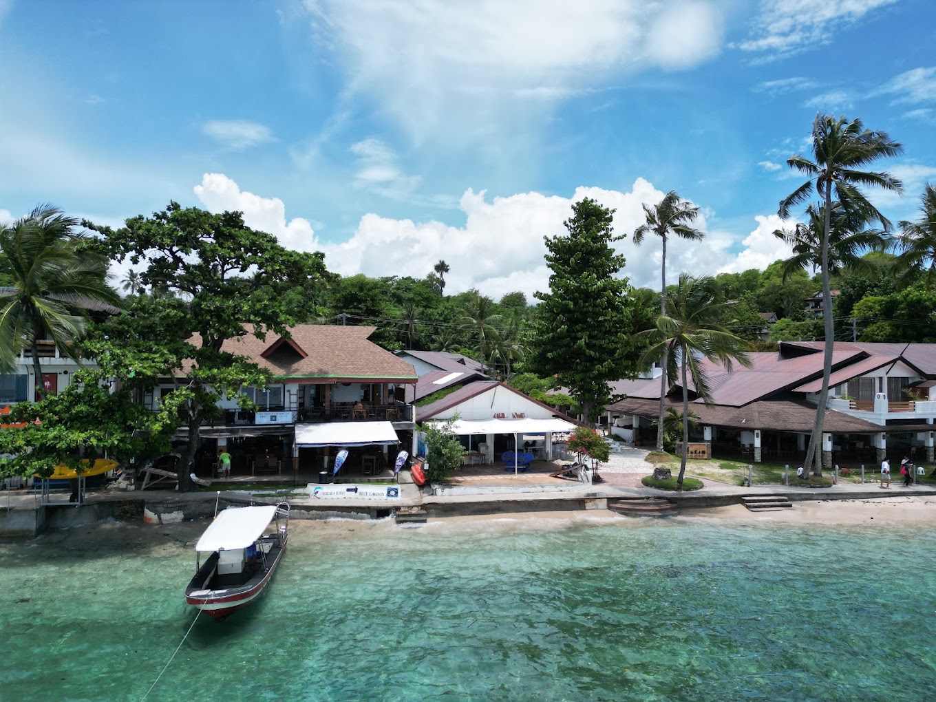 Philippines - Puerto Galera